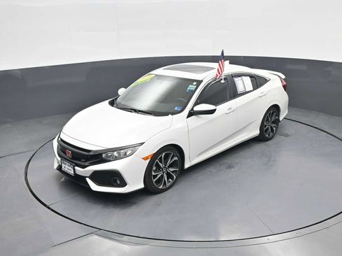 Used 2019 Honda Civic Si image 33
