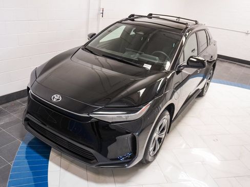 Used 2024 Toyota bZ4X FWD w/ Weather Package image 37