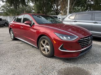 Used 2023 Hyundai Sonata SE FWD video 1