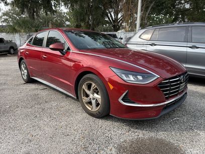 Used 2023 Hyundai Sonata SE