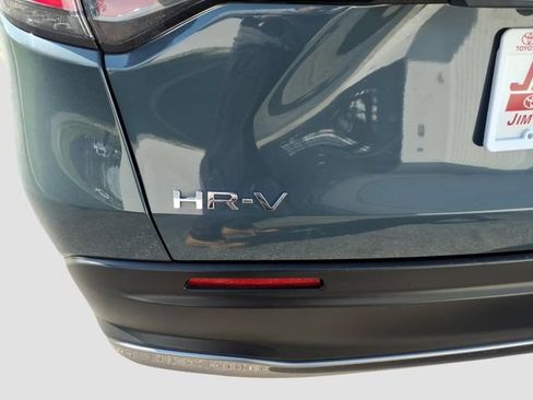 Used 2023 Honda HR-V Sport image 27