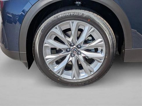 New 2026 MAZDA CX-90 3.3 Turbo w/ Premium Plus Pkg AWD/4WD image 10