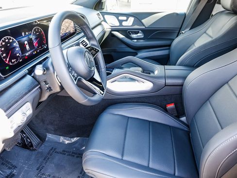 New 2026 Mercedes-Benz GLE 450 4MATIC Coupe image 19
