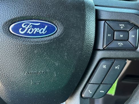 Used 2020 Ford F150 XLT AWD/4WD image 20