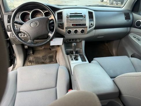Used 2009 Toyota Tacoma 4x4 Access Cab V6 image 15