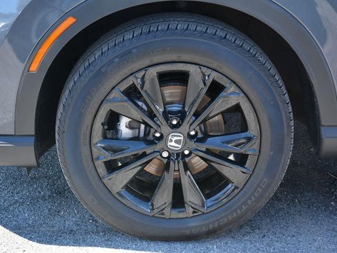Used 2023 Honda CR-V Sport Touring image 32