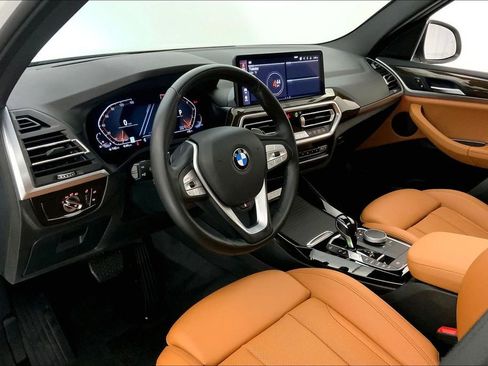 Certified 2023 BMW X3 xDrive30i w/ Premium Package AWD/4WD image 21