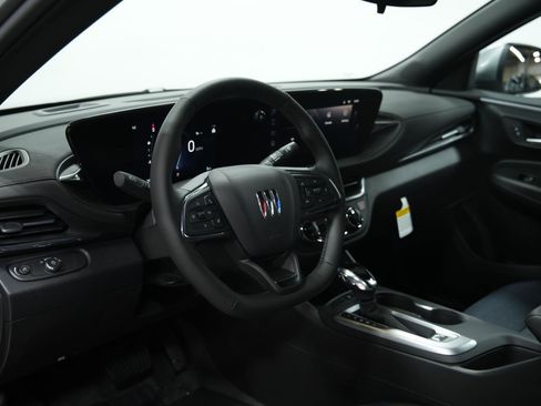 New 2026 Buick Envista Preferred w/ Convenience I Package image 25