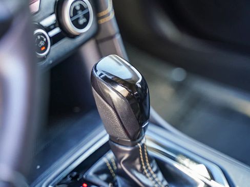 Certified 2023 Subaru Crosstrek 2.5i Sport image 18