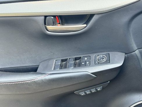 Used 2016 Lexus NX 200t F Sport w/ F Sport Premium Package AWD/4WD image 38
