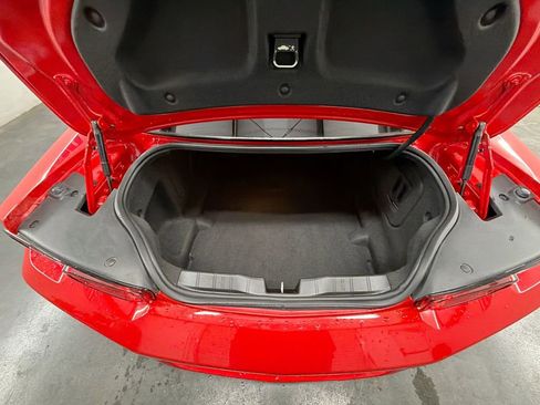 Used 2023 Chevrolet Camaro LT w/ RS Package RWD image 23