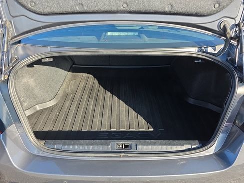 Used 2019 Subaru Legacy 2.5i Limited image 12