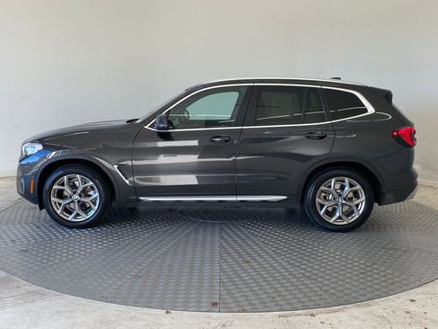 Certified 2023 BMW X3 xDrive30i w/ Premium Package image 2