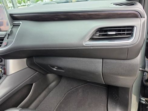Used 2024 Chevrolet Tahoe LT RWD image 24