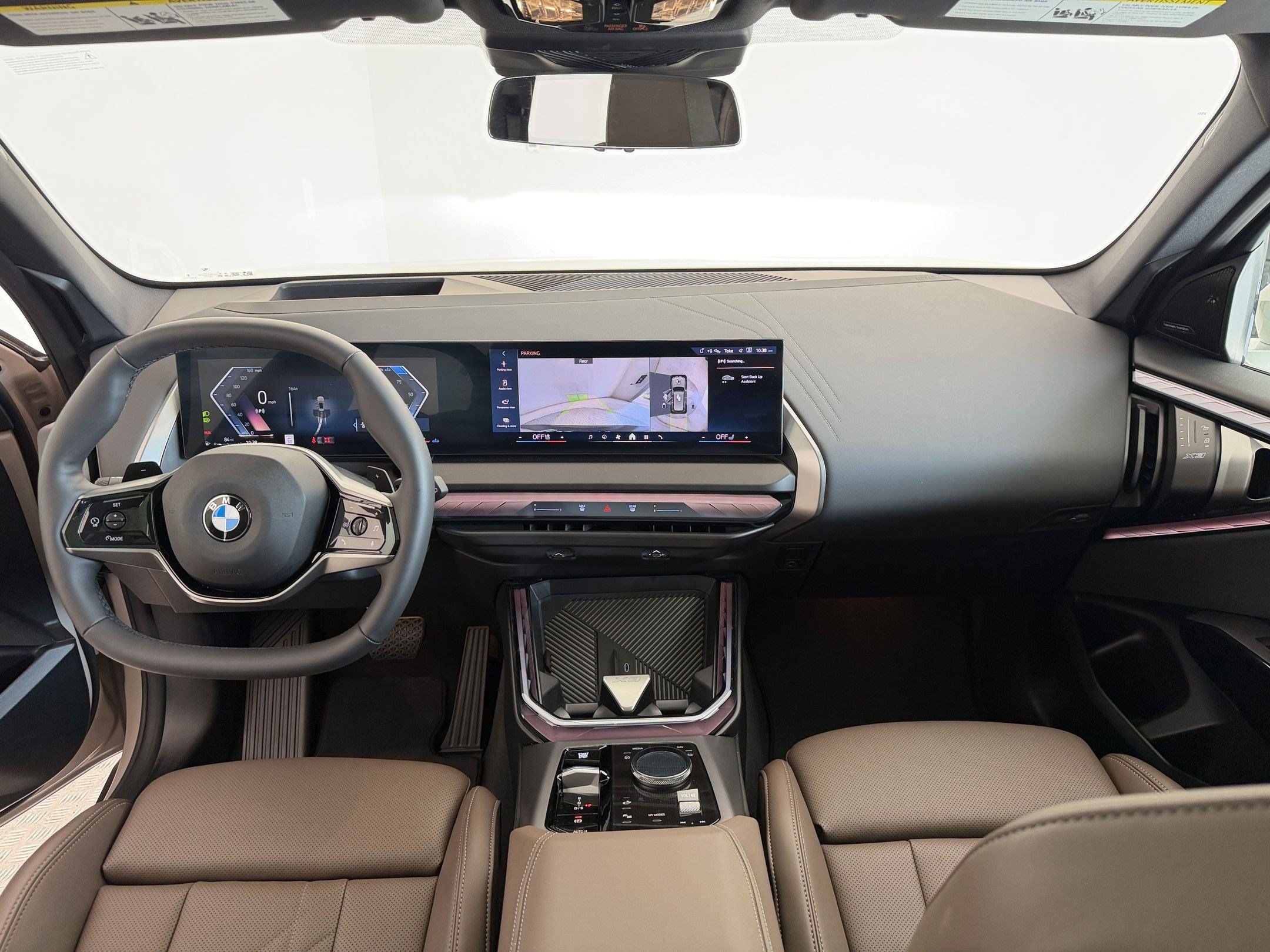 Used 2026 BMW X3 xDrive30i AWD/4WD image 16