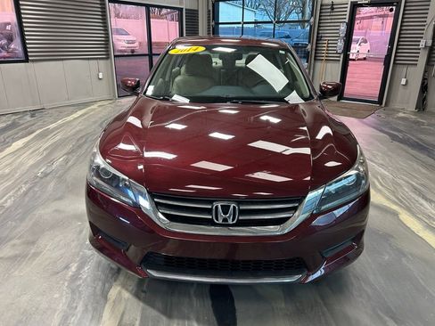 Used 2014 Honda Accord LX image 31