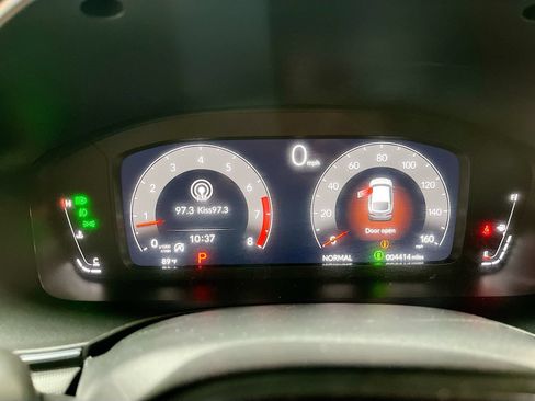 Used 2025 Acura Integra A-Spec FWD image 12