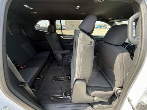 New 2026 GMC Acadia Elevation w/ Black Edition FWD image 36