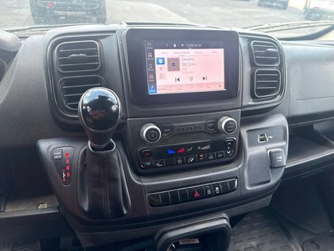 Used 2023 RAM ProMaster 2500 FWD image 18