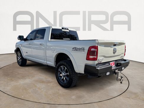 Used 2019 RAM 2500 Limited AWD/4WD image 9