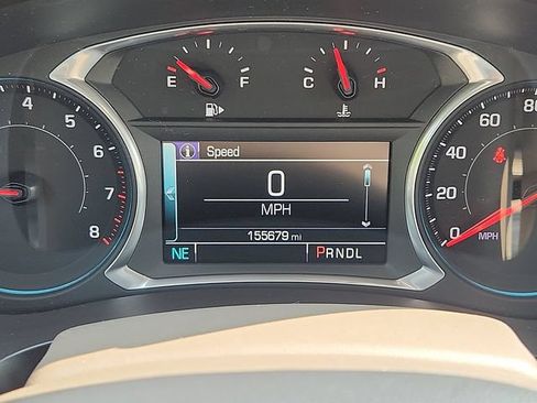 Used 2017 Chevrolet Malibu LT FWD image 20