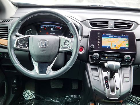 Used 2020 Honda CR-V Touring image 15
