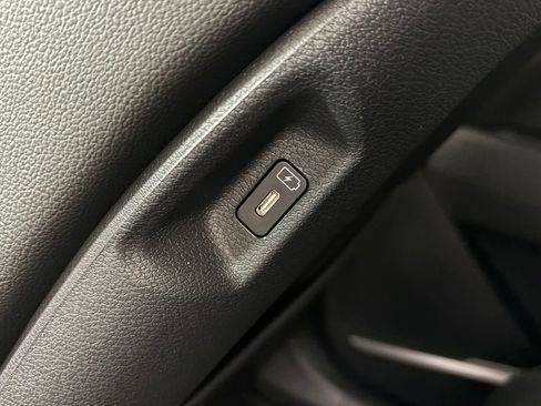 New 2026 Kia Sportage EX FWD image 35