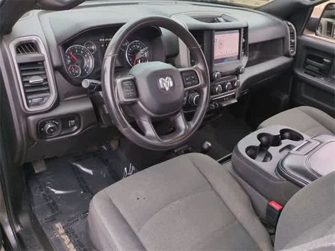 Used 2022 RAM 2500 Tradesman image 10