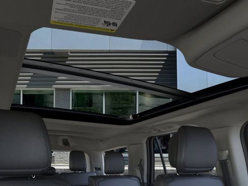 New 2026 Ford Expedition Platinum w/ Driver's Package image 22