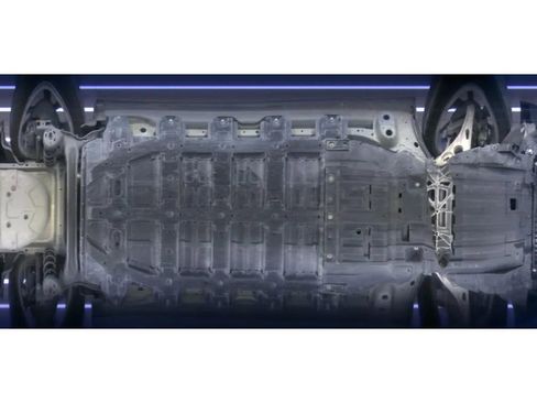 Used 2022 Chevrolet Bolt EUV LT image 11