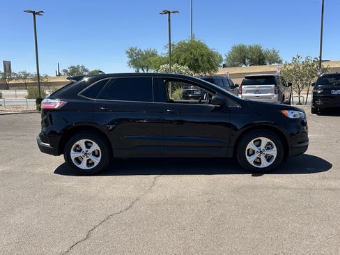 Used 2023 Ford Edge SE AWD/4WD image 6