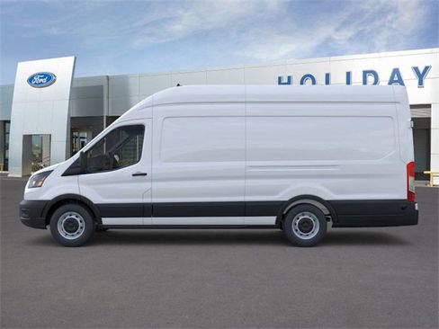 New 2026 Ford Transit 350 148 High Roof Extended image 3