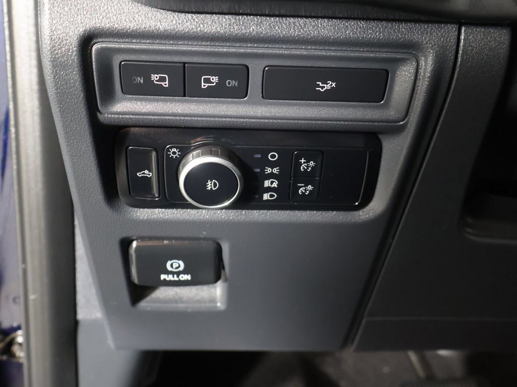 Used 2024 Ford F150 XLT w/ Equipment Group 302A MID AWD/4WD image 35