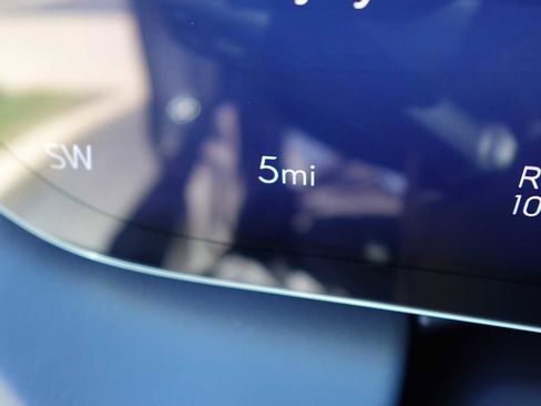 New 2026 Buick Enclave Avenir w/ Super Cruise Package image 19