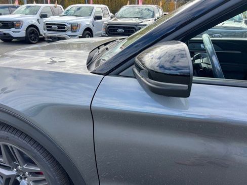 New 2026 Ford Explorer ST w/ Sun And Sound Package image 26