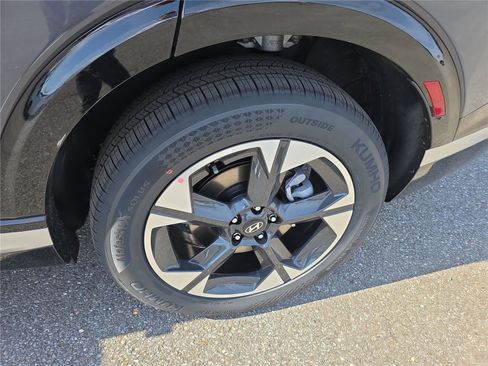 New 2026 Hyundai Palisade Limited AWD/4WD image 9