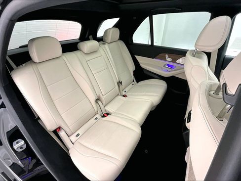 Used 2026 Mercedes-Benz GLE 450 4MATIC image 17