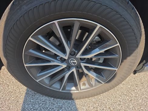 Used 2026 Lexus NX 350h FWD w/ Premium image 13