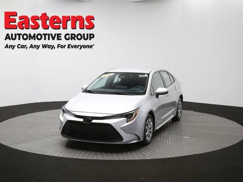Used 2024 Toyota Corolla LE FWD image 52
