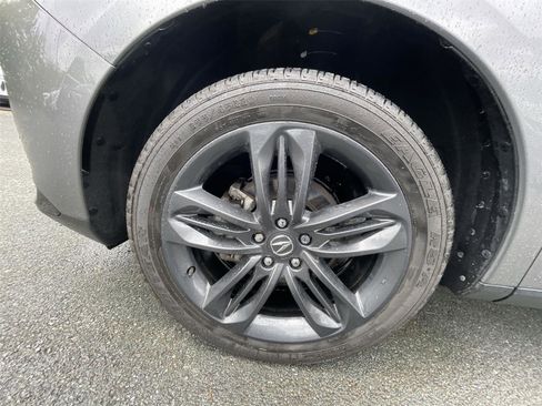Used 2023 Acura RDX A-Spec AWD/4WD image 26