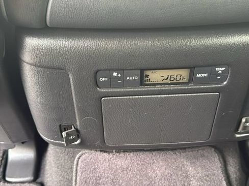Used 2019 INFINITI QX80 Luxe RWD image 31