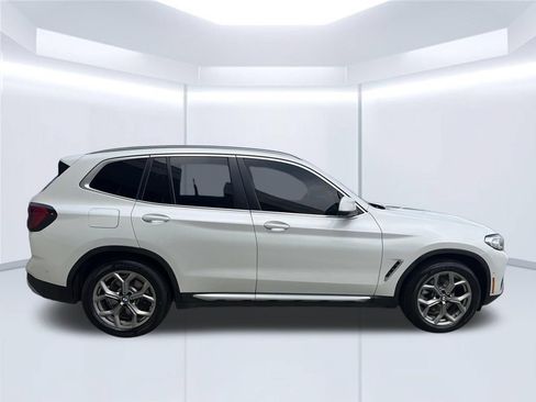 Used 2023 BMW X3 sDrive30i w/ Premium Package RWD image 8