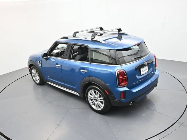 Used 2023 MINI Cooper Countryman S AWD/4WD image 42