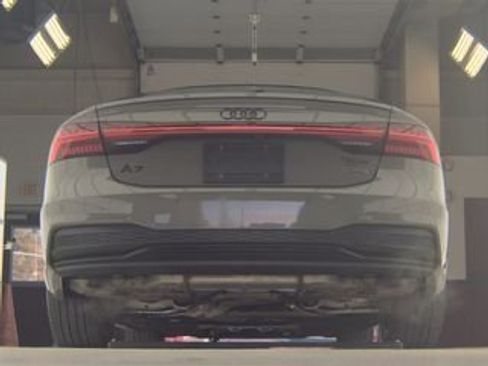 Used 2023 Audi A7 3.0T Premium Plus w/ Premium Plus image 14