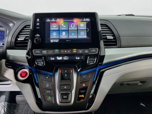 Used 2023 Honda Odyssey Touring image 22
