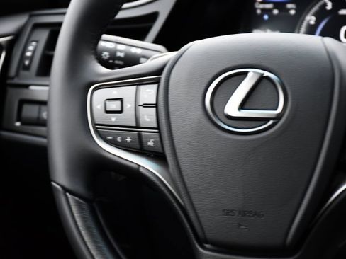 New 2025 Lexus ES 350 Luxury image 22