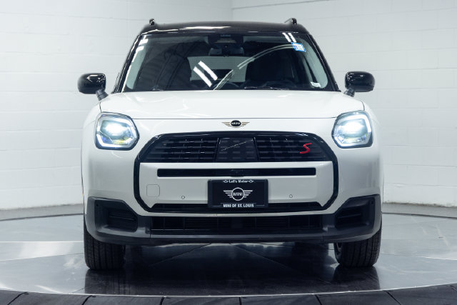 Used 2025 MINI Cooper Countryman S AWD/4WD image 5