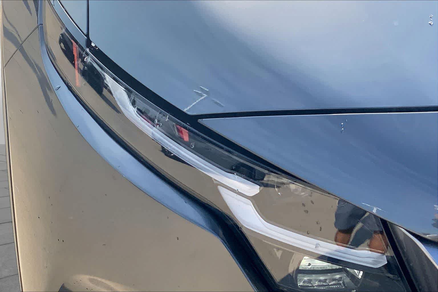 New 2026 MAZDA CX-5 Select AWD/4WD image 13