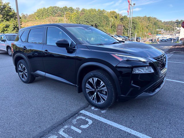 Certified 2023 Nissan Rogue SV AWD/4WD image 7