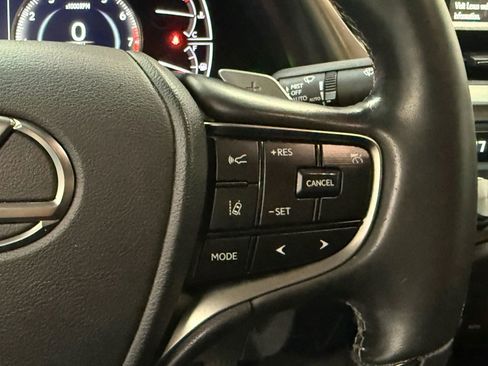 Used 2021 Lexus ES 250 w/ Premium Package image 28